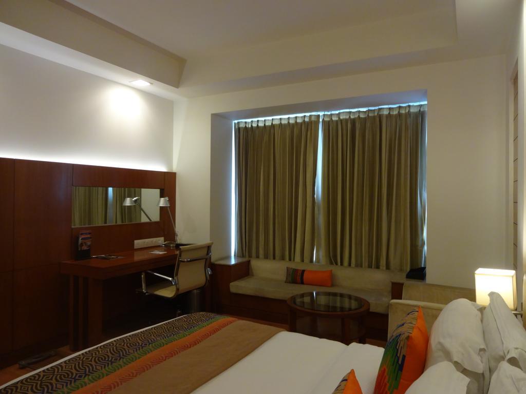 Fortune Park Orange, Sidhrawali - Member Itc'S Hotel Group Bhiwadi Extérieur photo